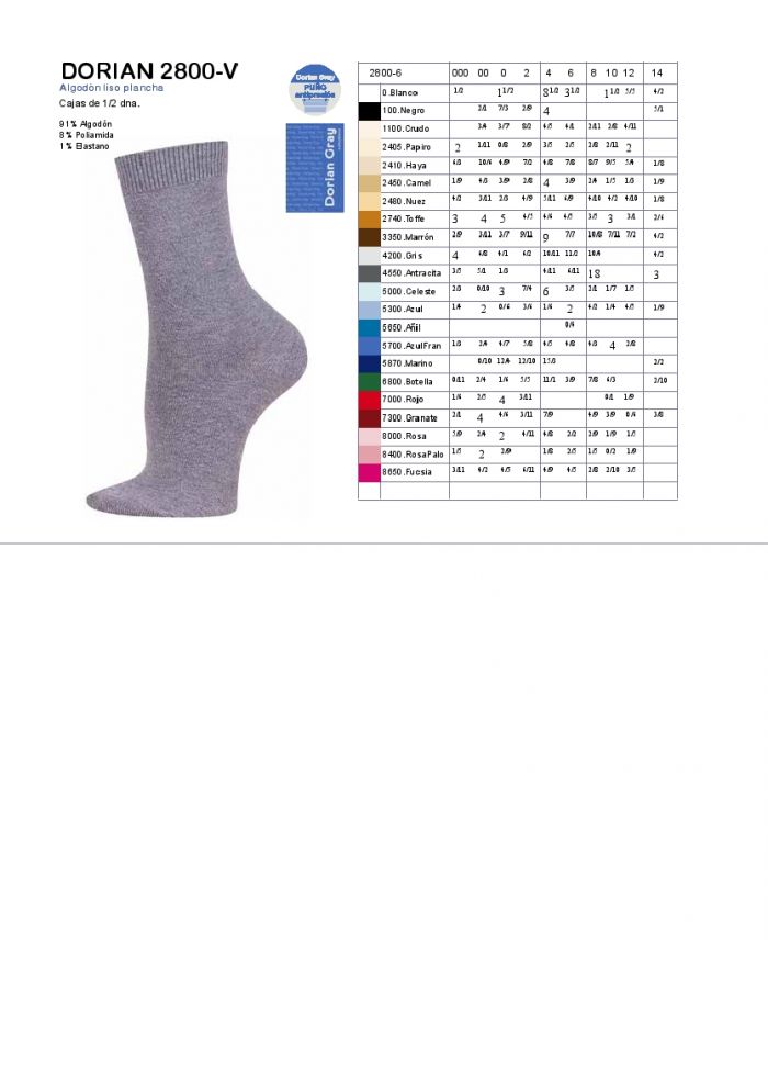 Dorian Gray Dorian-gray-calceteria-otono-invierno-2018-228  Calceteria OTONO INVIERNO 2018 | Pantyhose Library