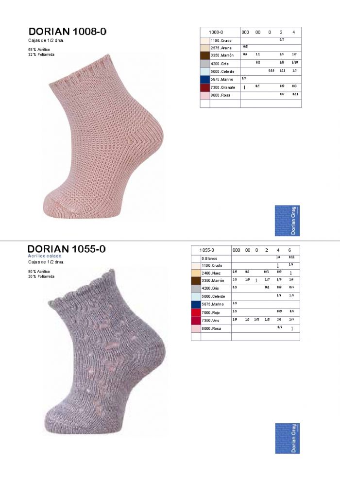 Dorian Gray Dorian-gray-calceteria-otono-invierno-2018-232  Calceteria OTONO INVIERNO 2018 | Pantyhose Library