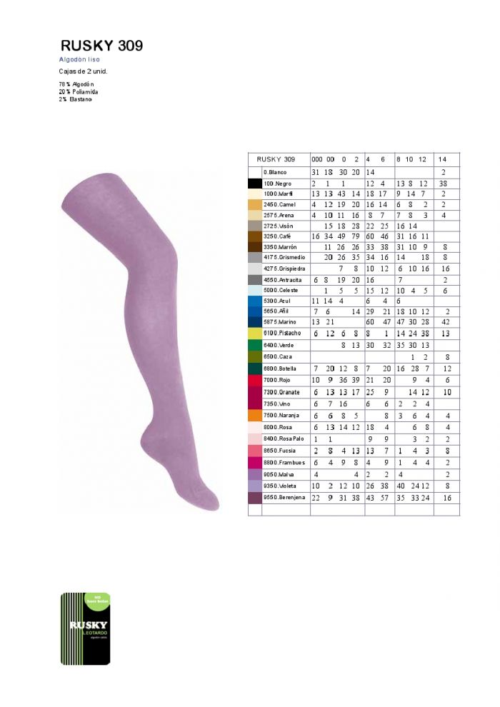 Dorian Gray Dorian-gray-calceteria-otono-invierno-2018-257  Calceteria OTONO INVIERNO 2018 | Pantyhose Library