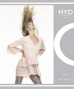 Hyd - SS 2019