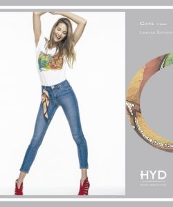 Hyd - SS 2019