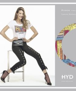 Hyd - SS 2019