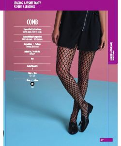 Penti - Fashion 2018