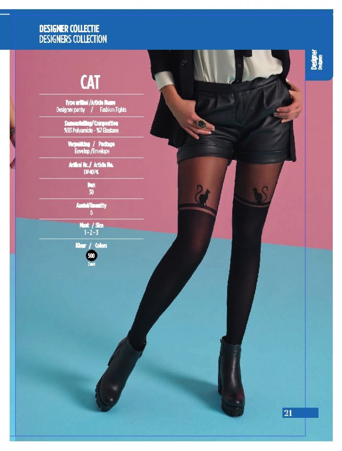 Penti Penti-fashion-2018-21  Fashion 2018 | Pantyhose Library