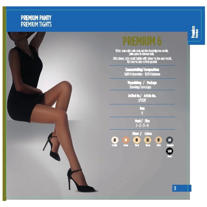 Penti Penti-classic-catalog-2018-4  Classic Catalog 2018 | Pantyhose Library