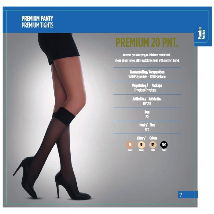 Penti Penti-classic-catalog-2018-7  Classic Catalog 2018 | Pantyhose Library