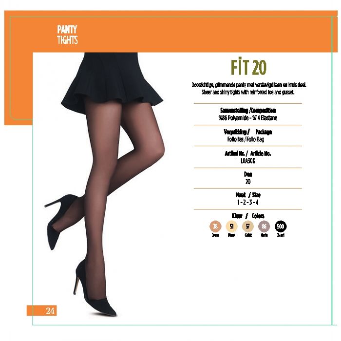 Penti Penti-classic-catalog-2018-24  Classic Catalog 2018 | Pantyhose Library