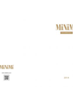 Minimi - Catalog 2018