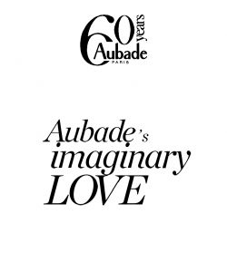 Aubade - FW 2018