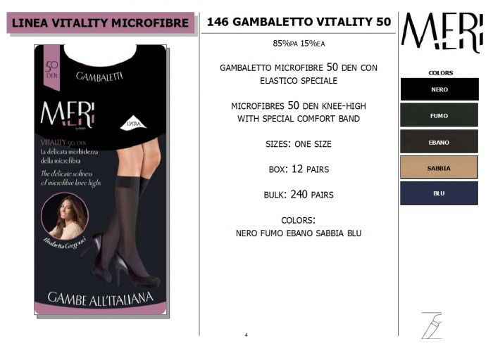 Meri Meri-basic-catalog-2018-4  Basic Catalog 2018 | Pantyhose Library