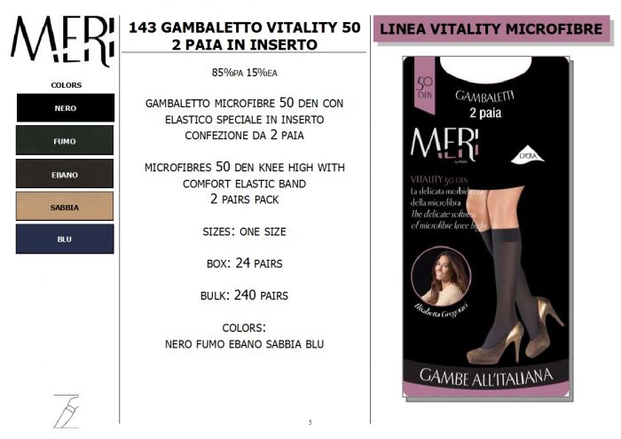 Meri Meri-basic-catalog-2018-5  Basic Catalog 2018 | Pantyhose Library