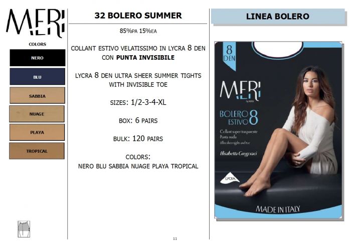 Meri Meri-basic-catalog-2018-11  Basic Catalog 2018 | Pantyhose Library