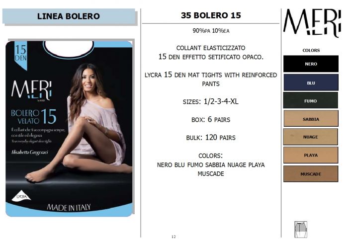 Meri Meri-basic-catalog-2018-12  Basic Catalog 2018 | Pantyhose Library