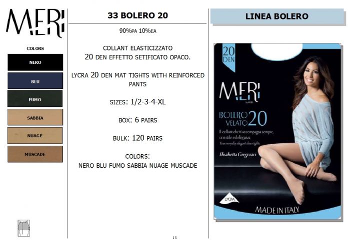 Meri Meri-basic-catalog-2018-13  Basic Catalog 2018 | Pantyhose Library