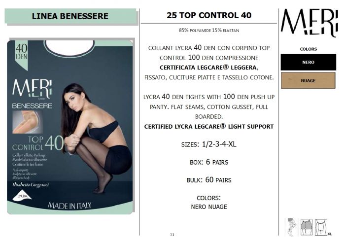 Meri Meri-basic-catalog-2018-23  Basic Catalog 2018 | Pantyhose Library