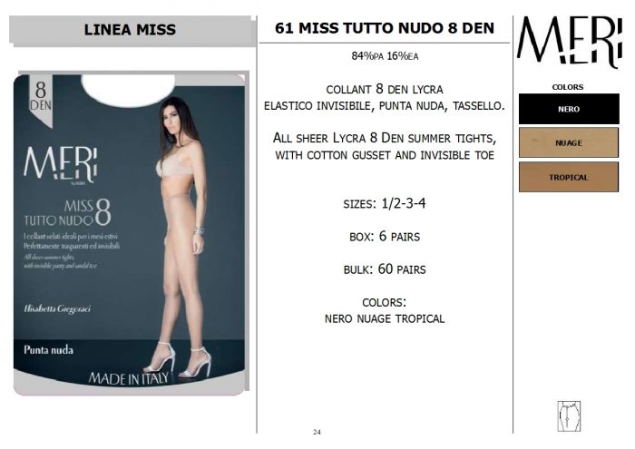 Meri Meri-basic-catalog-2018-24  Basic Catalog 2018 | Pantyhose Library