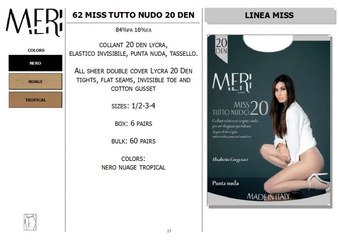 Meri Meri-basic-catalog-2018-25  Basic Catalog 2018 | Pantyhose Library