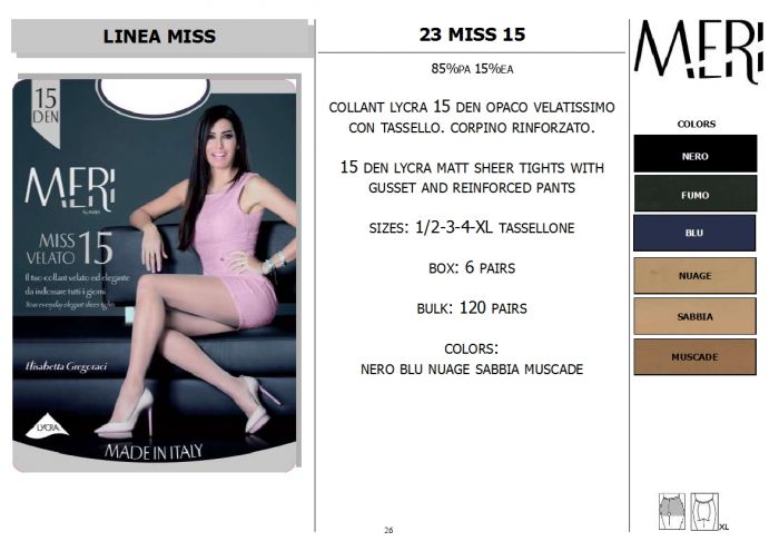 Meri Meri-basic-catalog-2018-26  Basic Catalog 2018 | Pantyhose Library