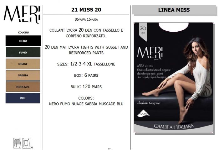 Meri Meri-basic-catalog-2018-27  Basic Catalog 2018 | Pantyhose Library