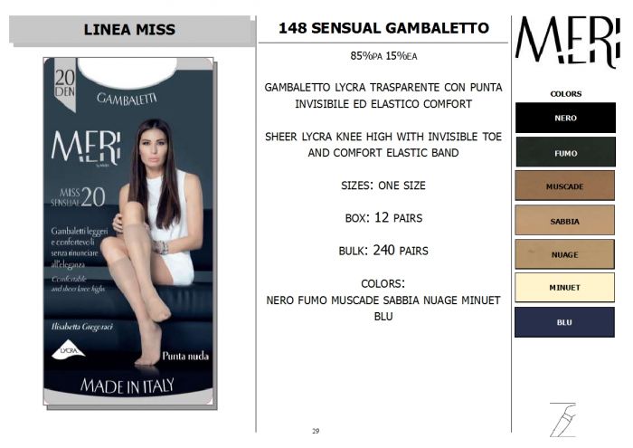 Meri Meri-basic-catalog-2018-29  Basic Catalog 2018 | Pantyhose Library