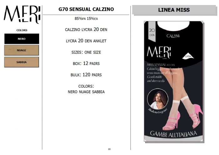 Meri Meri-basic-catalog-2018-30  Basic Catalog 2018 | Pantyhose Library