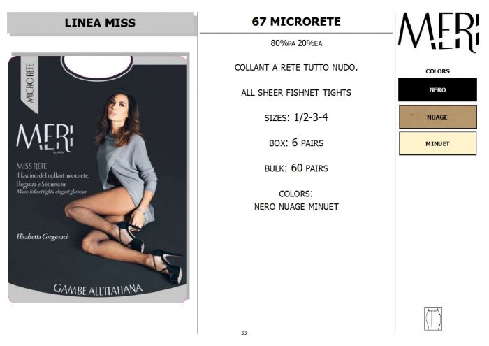 Meri Meri-basic-catalog-2018-33  Basic Catalog 2018 | Pantyhose Library