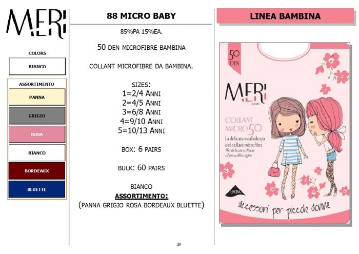 Meri Meri-basic-catalog-2018-39  Basic Catalog 2018 | Pantyhose Library