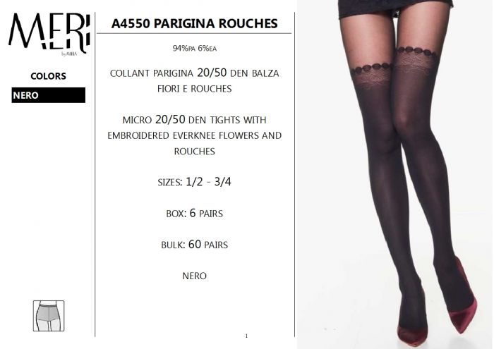 Meri Meri-fw-2018.19-1  FW 2018.19 | Pantyhose Library