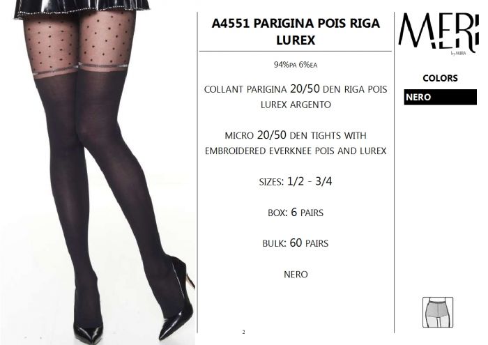 Meri Meri-fw-2018.19-2  FW 2018.19 | Pantyhose Library