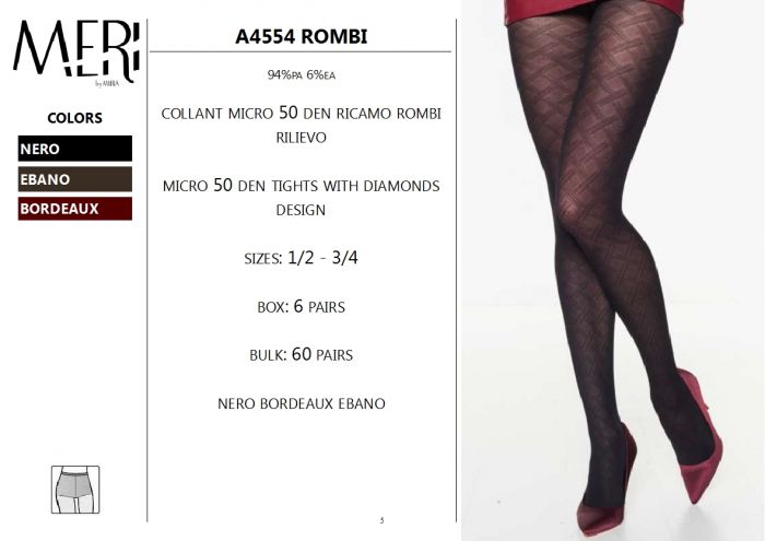 Meri Meri-fw-2018.19-5  FW 2018.19 | Pantyhose Library