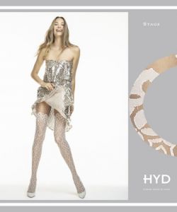 Hyd - SS 2019