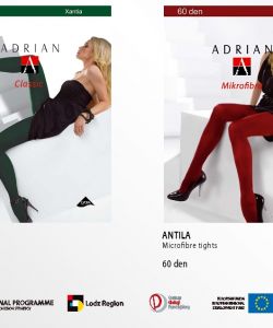 Adrian - Classic 2013