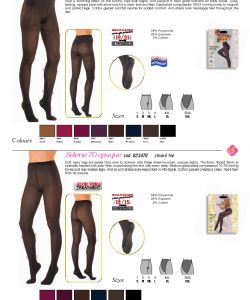 Solidea - Medical Graduated Compression Hosiery