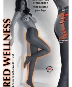 Solidea - Medical Graduated Compression Hosiery