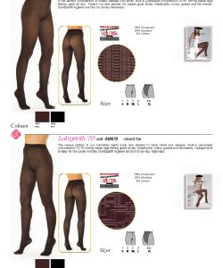 Solidea - Medical Graduated Compression Hosiery