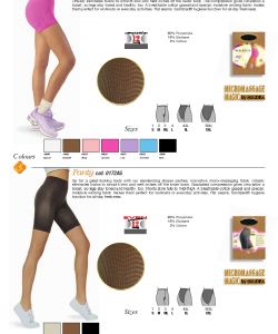 Solidea - Medical Graduated Compression Hosiery