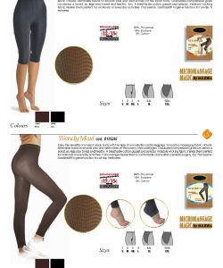 Solidea - Medical Graduated Compression Hosiery