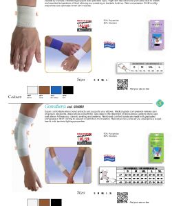 Solidea - Medical Graduated Compression Hosiery