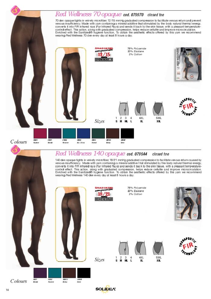 Solidea Solidea-medical-graduated-compression-hosiery-16  Medical Graduated Compression Hosiery | Pantyhose Library