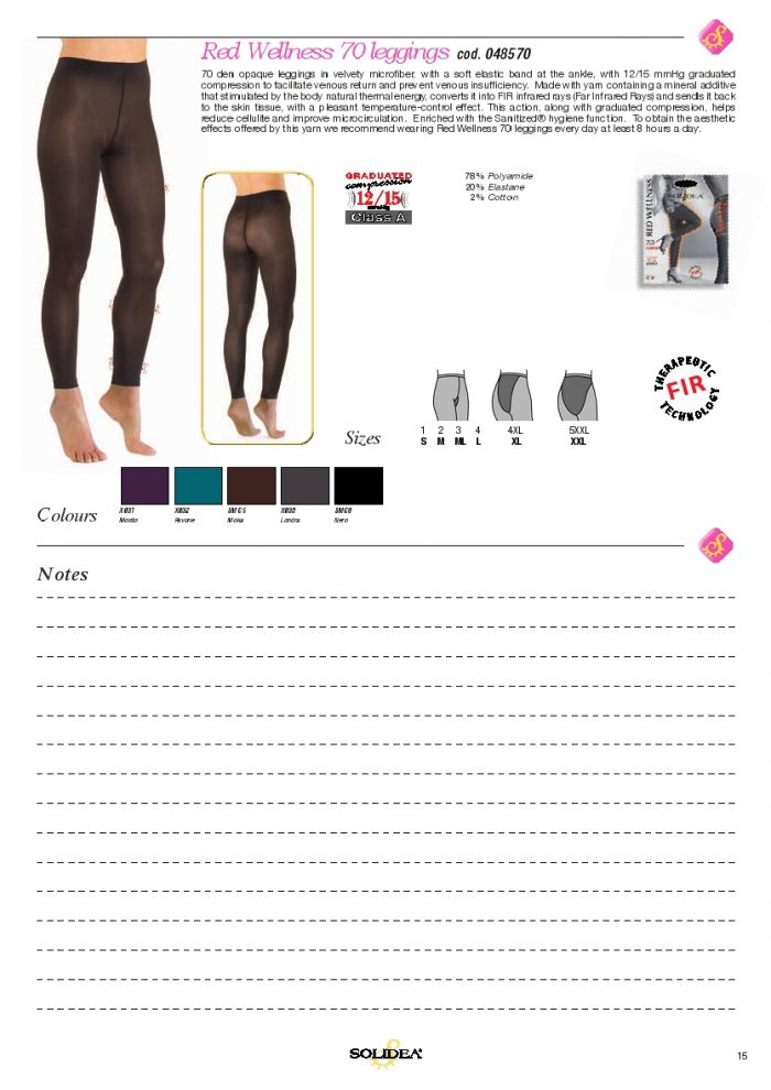 Solidea Solidea-medical-graduated-compression-hosiery-17  Medical Graduated Compression Hosiery | Pantyhose Library