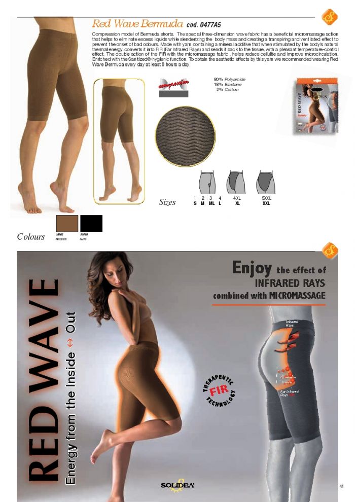 Solidea Solidea-medical-graduated-compression-hosiery-43  Medical Graduated Compression Hosiery | Pantyhose Library