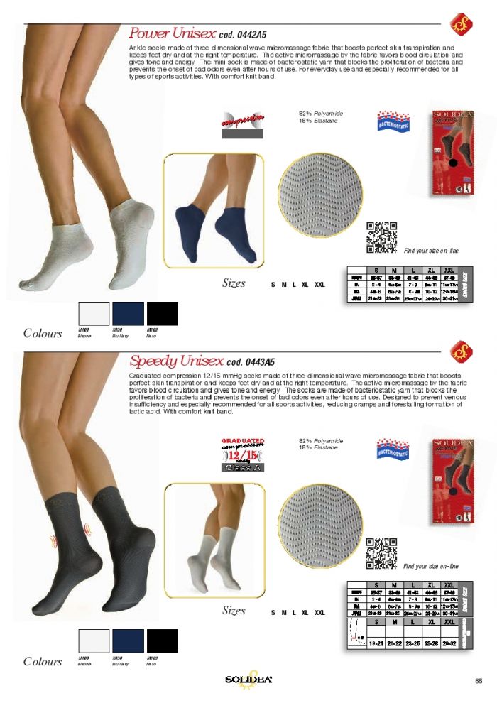 Solidea Solidea-medical-graduated-compression-hosiery-67  Medical Graduated Compression Hosiery | Pantyhose Library