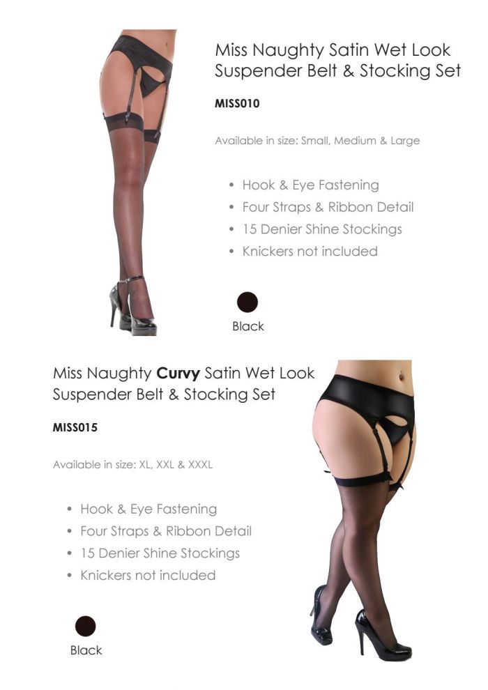 Miss Naughty Miss-naughty-plus-size-hosiery-catalog-5  Plus Size Hosiery Catalog | Pantyhose Library