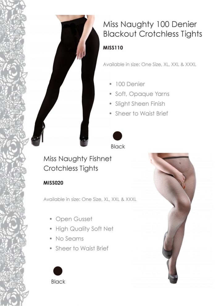 Miss Naughty Miss-naughty-plus-size-hosiery-catalog-12  Plus Size Hosiery Catalog | Pantyhose Library