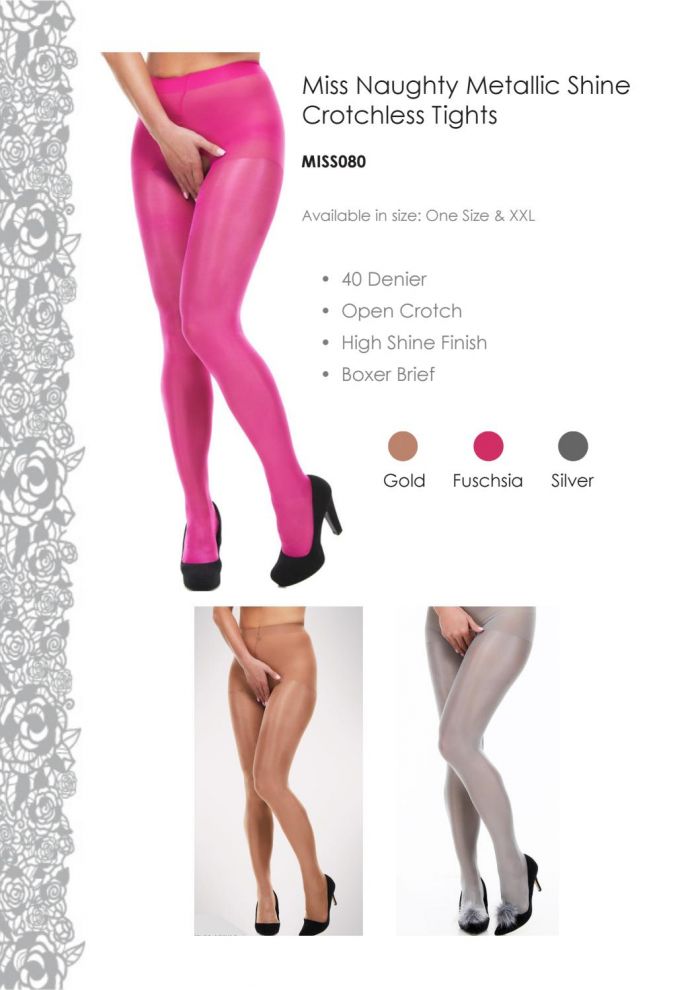 Miss Naughty Miss-naughty-plus-size-hosiery-catalog-14  Plus Size Hosiery Catalog | Pantyhose Library