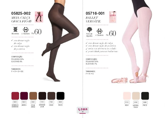 Lupo Lupo-loba-meia-calca-2019-38  Loba Meia Calca 2019 | Pantyhose Library