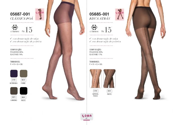 Lupo Lupo-loba-meia-calca-2019-47  Loba Meia Calca 2019 | Pantyhose Library