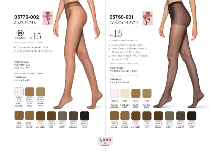 Lupo Lupo-loba-meia-calca-2019-50  Loba Meia Calca 2019 | Pantyhose Library