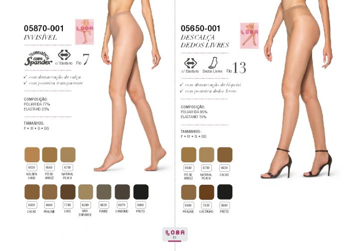 Lupo Lupo-loba-meia-calca-2019-51  Loba Meia Calca 2019 | Pantyhose Library