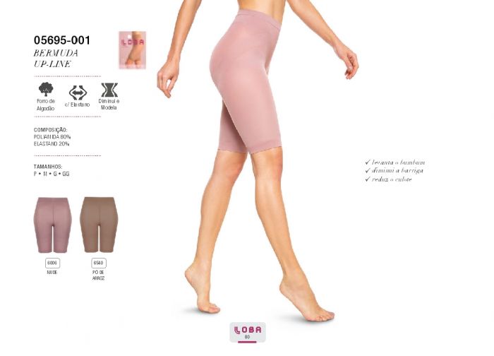 Lupo Lupo-loba-meia-calca-2019-80  Loba Meia Calca 2019 | Pantyhose Library